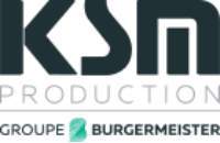 Logo KSM
