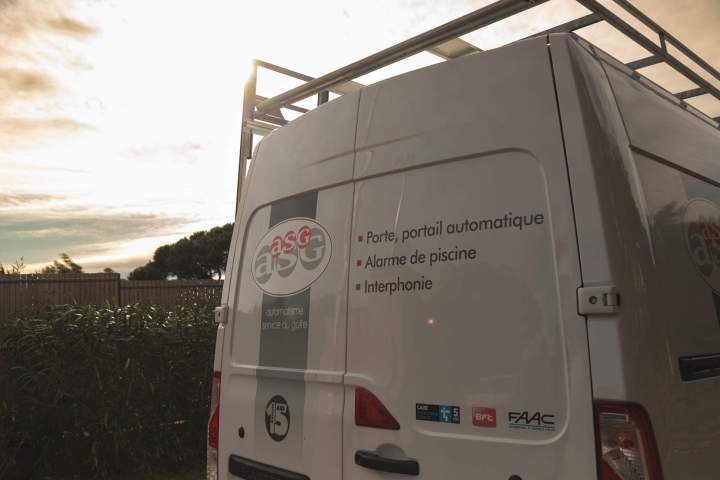 AUTOMATISME SERVICE DU GOLFE (16)