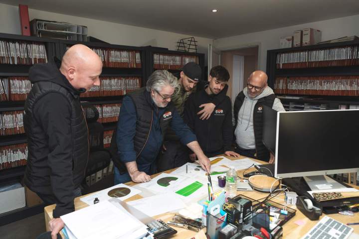 Spécialiste en automatismes de portail - Le Golfe de Saint-Tropez