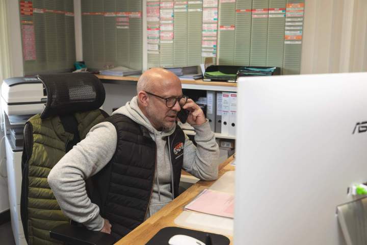 Spécialiste en automatismes de portail - Le Golfe de Saint-Tropez